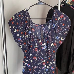 Women’s Santuary Blouse